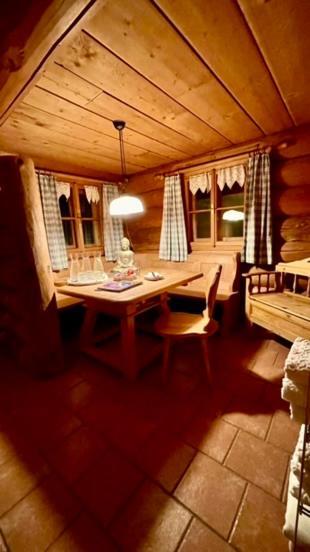 Hochwart Hof Bed & Breakfast Bed & Breakfast Saalbach-Hinterglemm Exterior photo